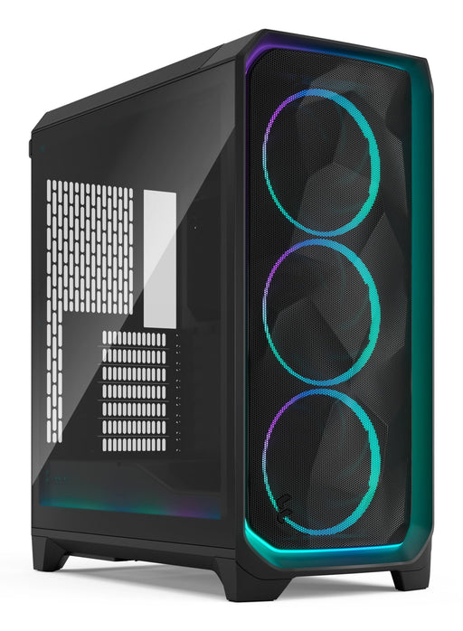 EAN 7340172707189 - Fractal Design Meshify 3 Negro imagen 1