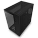 EAN 5056547202402 - NZXT H9 Flow Midi Tower Negro imagen 4