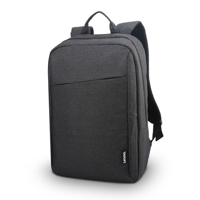EAN 0195892034803 - Lenovo GXH1H01549 maletines para portátil 39,6 cm (15.6") Mochila Negro imagen 7