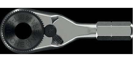 EAN 4013288234650 - Wera 05003662001 llave de carraca Acero 1 pieza(s) imagen 1