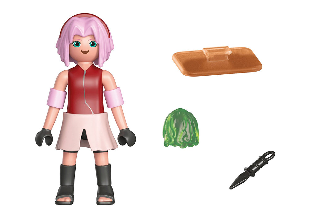 EAN 4008789710987 - Playmobil Sakura imagen 1