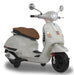 EAN 4042774475253 - Jamara Ride-on Vespa GTS 125 Correpasillos con forma de moto imagen 3