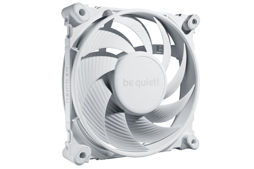EAN 4260052191057 - be quiet! SILENT WINGS 4 | 120mm PWM White Carcasa del ordenador Ventilador 12 cm Blanco 1 pieza(s) imagen 1