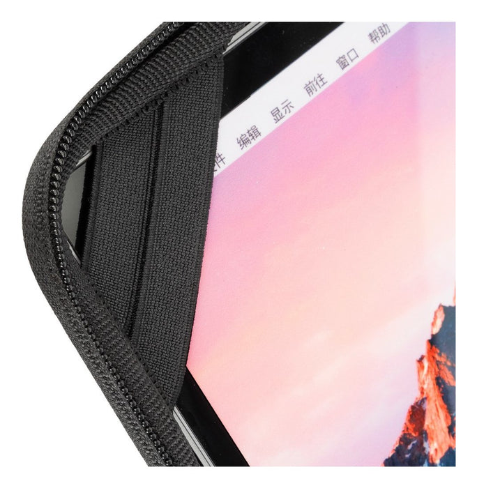 EAN 4260709014234 - Rivacase Antishock 35,6 cm (14") Funda protectora rígida Negro imagen 17