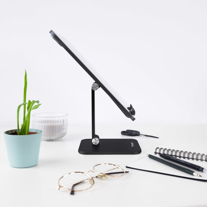 EAN 8433281011823 - TooQ PH-HERMES-NOCHE soporte Soporte pasivo Teléfono móvil/smartphone, Tablet/UMPC Negro imagen 8