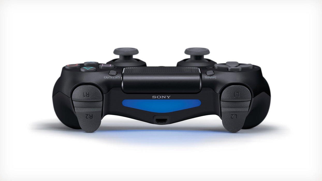 EAN 0711719870050 - Sony DualShock 4 V2 Negro Bluetooth/USB Gamepad Analógico/Digital PlayStation 4 imagen 7