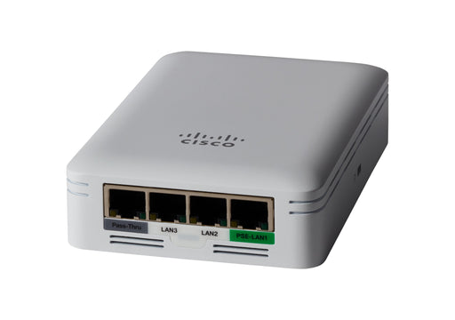 EAN 889728275217 - Cisco CBW145AC-E punto de acceso inalámbrico 867 Mbit/s Gris Energía sobre Ethernet (PoE) imagen 1