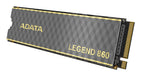 EAN 4711085949509 - ADATA LEGEND 860 SLEG-860-2000GCS unidad de estado sólido 2 TB M.2 PCI Express 4.0 NVMe 3D NAND imagen 3