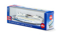 EAN 4006874017201 - Siku Cruiseliner Aida Maqueta de transatlántico Previamente montado 1:1400 imagen 2