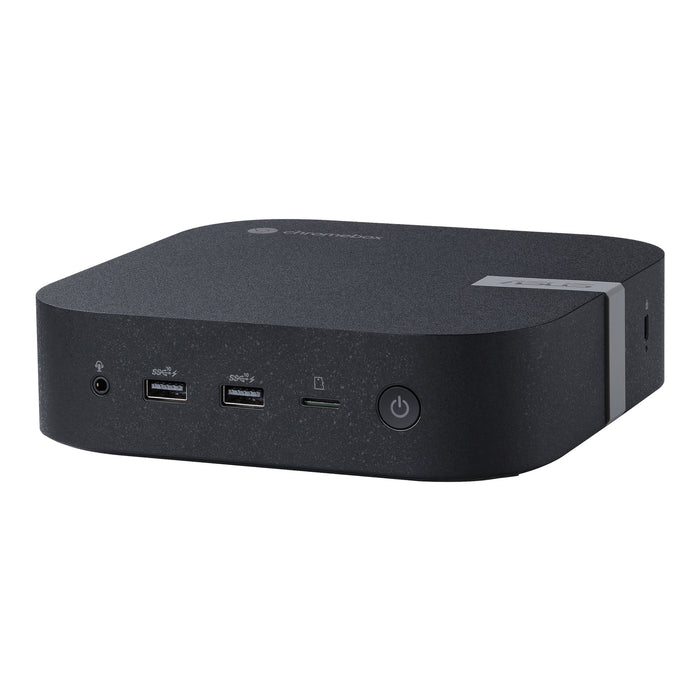 EAN 4711387163450 - ASUS Chromebox CHROMEBOX5-S7009UN Intel® Core™ i7 i7-1260P 16 GB DDR4-SDRAM 256 GB SSD ChromeOS Mini PC N imagen 1
