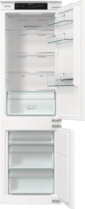 EAN 3838782838408 - Gorenje NRKI517E41 Integrado 252 L E Blanco imagen 5