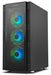 EAN 8436587972706 - NOX Hummer Horus Midi Tower Negro imagen 2