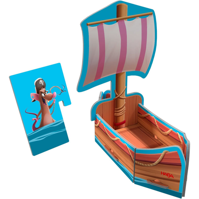 EAN 4010168283470 - HABA 2011824001 15 min Juego de mesa imagen 6