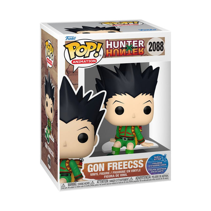 EAN 889698865333 - FUNKO POP! 86533 imagen 2