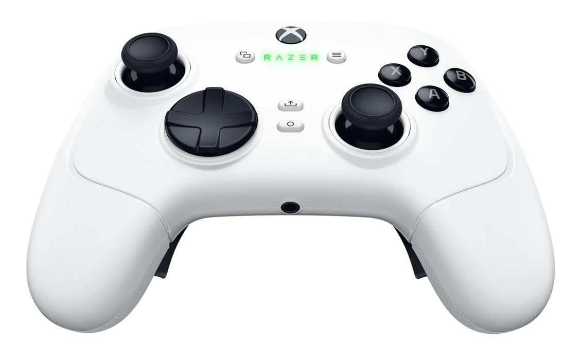 EAN 8887910082010 - Razer Wolverine V3 Pro Blanco USB Gamepad Analógico PC, Xbox Series S, Xbox Series X imagen 2