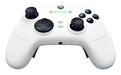 EAN 8887910082010 - Razer Wolverine V3 Pro Blanco USB Gamepad Analógico PC, Xbox Series S, Xbox Series X imagen 2