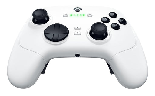 EAN 8887910082010 - Razer Wolverine V3 Pro Blanco USB Gamepad Analógico PC, Xbox Series S, Xbox Series X imagen 2