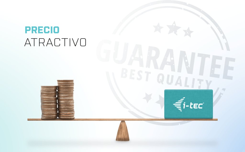 EAN 8595611703904 - i-tec Metal C31HUBMETAL2A2C hub de interfaz USB 3.2 Gen 1 (3.1 Gen 1) Type-C 10000 Mbit/s Negro imagen 10