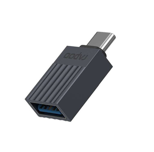 EAN 6940056114037 - Rapoo UCA-1001 tarjeta y adaptador de interfaz USB 3.2 Gen 1 (3.1 Gen 1) imagen 1