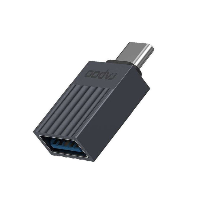 EAN 6940056114037 - Rapoo UCA-1001 tarjeta y adaptador de interfaz USB 3.2 Gen 1 (3.1 Gen 1) imagen 1