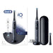 EAN 4210201408826 - Oral-B iO 8S Adulto Cepillo dental vibratorio Negro imagen 1