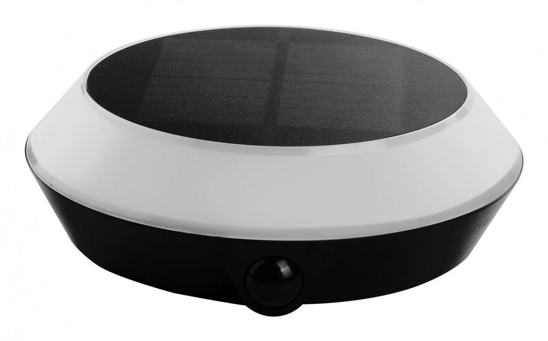 EAN 8426801164253 - Muvit MIOSGL001 iluminación inteligente Iluminación inteligente para jardín Wi-Fi 5 W imagen 4