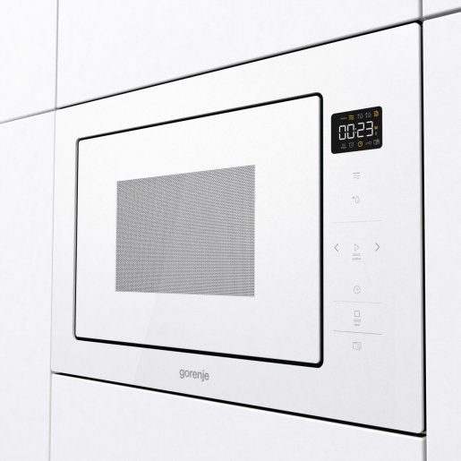 EAN 3838782498930 - Gorenje BM251SG2WG Blanco Microondas con grill Integrado 25 L 900 W imagen 4