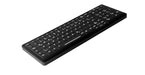 EAN 7061113781838 - Active Key AK-C7000 teclado Médico USB QWERTZ Alemán Negro imagen 2