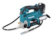 EAN 88381886819 - Makita DGP180Z pistola engrasadora eléctrica imagen 10
