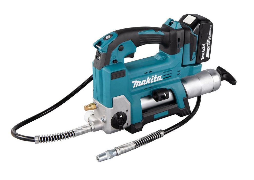 EAN 88381886819 - Makita DGP180Z pistola engrasadora eléctrica imagen 10