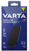 EAN 4008496056026 - Varta 57906 101 111 cargador de dispositivo móvil Universal Negro USB Cargador inalámbrico Carga rápida I imagen 2