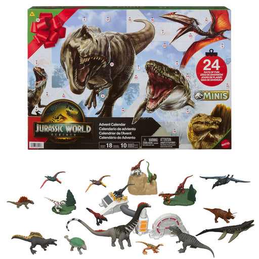 EAN 194735309566 - Jurassic World JGB67 figura de juguete para niños imagen 1