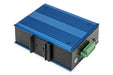 EAN 4016032486077 - Digitus DN-651137 switch No administrado Gigabit Ethernet (10/100/1000) Energía sobre Ethernet (PoE) Negr imagen 2