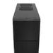 EAN 4260285296307 - Nanoxia Deep Silence 3 - Midi Tower - ATX Negro imagen 8