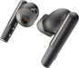 EAN 0197497838565 - Poly Voyager Free 60/60+ Microsoft Teams Certified Black Earbuds (2 Pieces) imagen 1