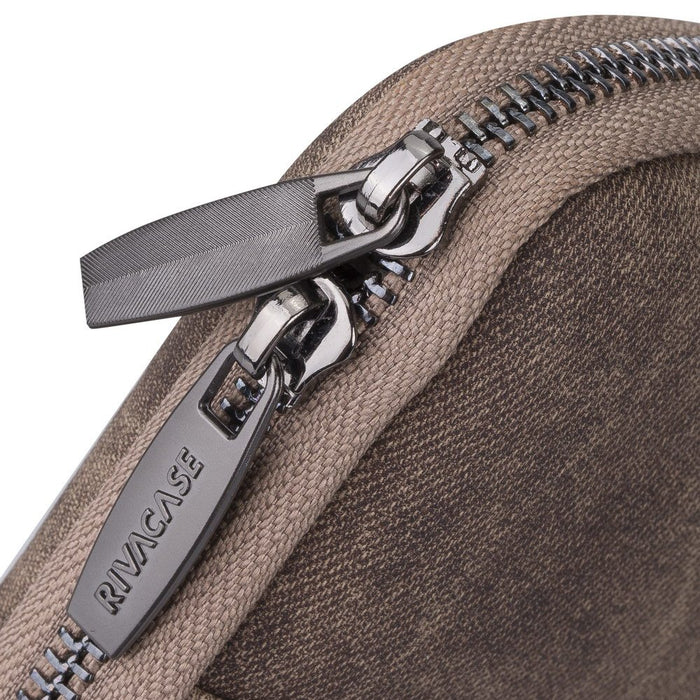 EAN 4260403576250 - Rivacase 8904 35,6 cm (14") Funda Beige imagen 4
