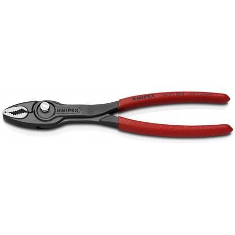 EAN 4003773087243 - Knipex TwinGrip Alicates bimateria universales imagen 1