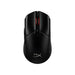 EAN 0196786272554 - HyperX Pulsefire Haste 2 Wireless Black Gaming Mouse ratón Juego Ambidextro RF Wireless + Bluetooth 26000 imagen 1