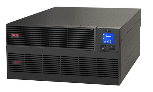 EAN 731304346180 - APC SRV10KRILRK sistema de alimentación ininterrumpida (UPS) Doble conversión (en línea) 10 kVA 10000 W imagen 1