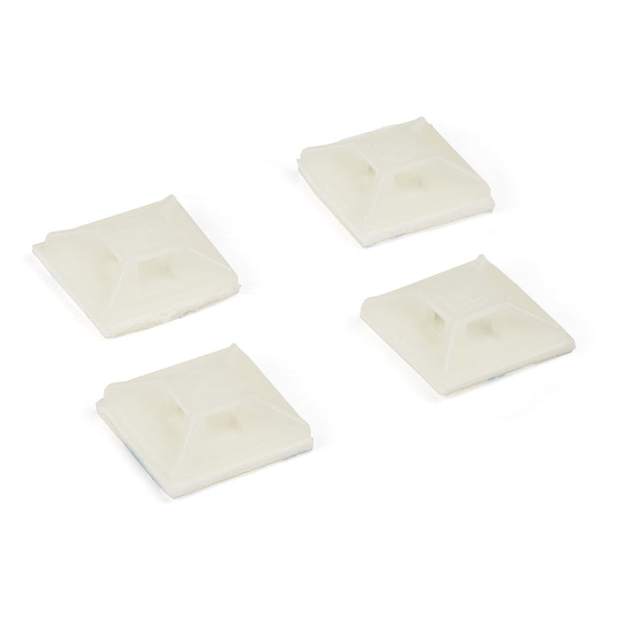 EAN 0065030890281 - StarTech.com CBMCTM1 soporte para brida Blanco Nylon 100 pieza(s) imagen 5