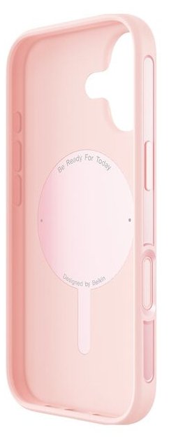 EAN 745883939435 - Belkin SheerForce funda para teléfono móvil 16 cm (6.3") Rosa imagen 2