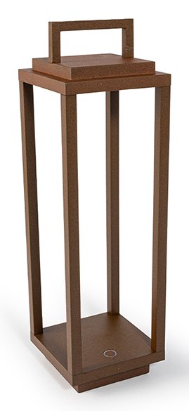 EAN 8007413904385 - Abert Resort Lámpara de suelo para exterior 2,2 W imagen 1