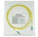 EAN 4063232609812 - BlueOptics SFP2121BU1MM Cable de fibra óptica e InfiniBand 1 m LC Amarillo imagen 5