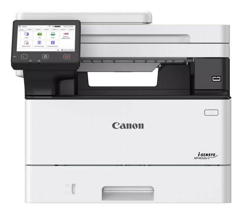 EAN 4549292248760 - Canon i-SENSYS MF465dw II Laser A4 1200 x 1200 DPI 40 ppm Wifi imagen 4