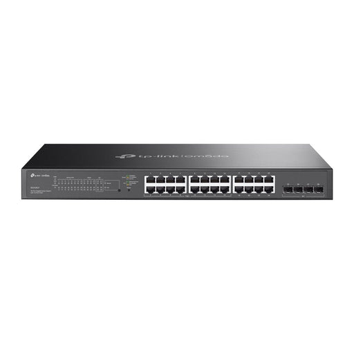 EAN 8885020620832 - TP-Link Omada SG2428LP switch Gestionado L2/L2+ Gigabit Ethernet (10/100/1000) Energía sobre Ethernet (Po imagen 1