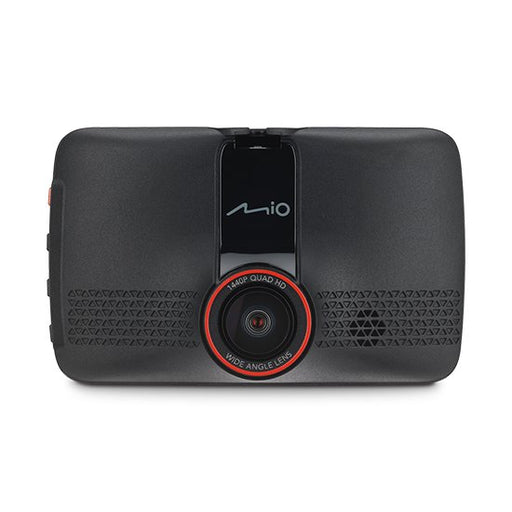EAN 4713264287310 - Mio MiVue 802 Quad HD Wifi Batería, USB Negro imagen 2