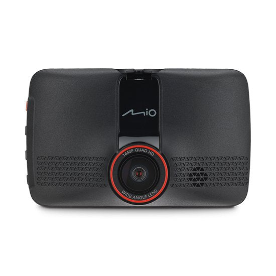 EAN 4713264287310 - Mio MiVue 802 Quad HD Wifi Batería, USB Negro imagen 2