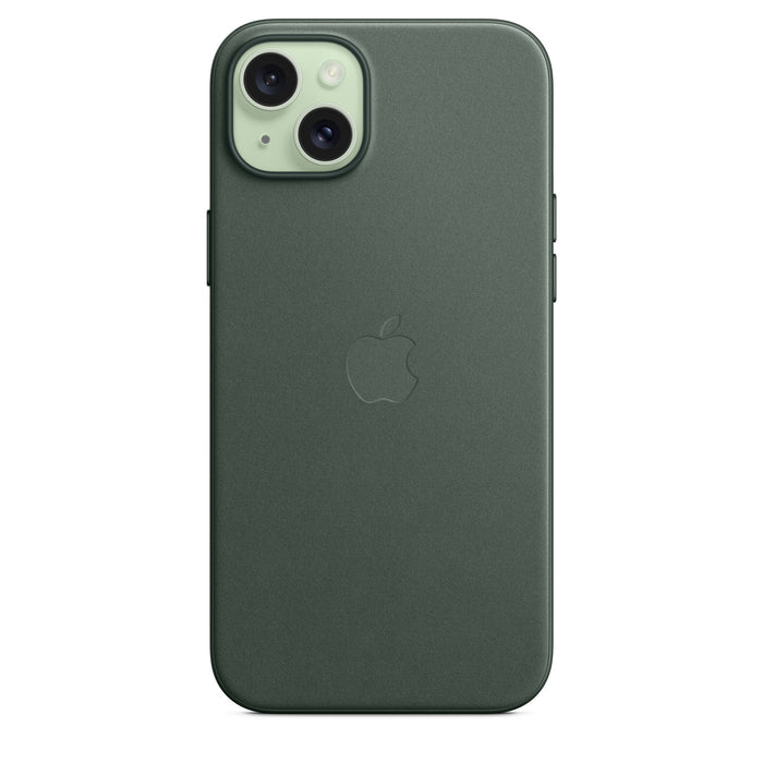 EAN 0194253945666 - Apple MT4F3ZM/A funda para teléfono móvil 17 cm (6.7") Verde imagen 4