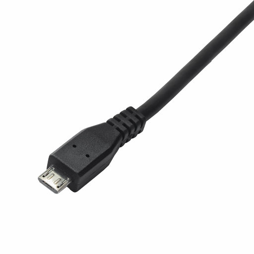 EAN 5901720134103 - Akyga AK-USB-21 cable USB USB 2.0 1 m USB A Micro-USB B Negro imagen 2