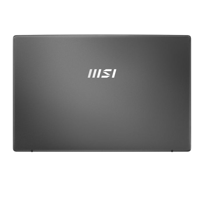 EAN 4711377280532 - MSI Modern 15 F13MG-250ES Intel® Core™ i7 i7-1355U Portátil 39,6 cm (15.6") Full HD 32 GB DDR4-SDRAM 1 TB imagen 5
